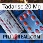 Tadarise 20Mg 36